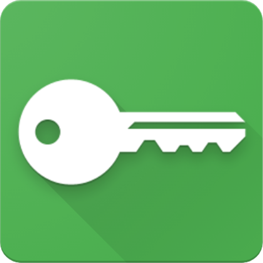 Easy Key  Icon