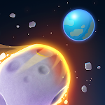 Cover Image of Download Meteors Attack! 0.1.9 APK