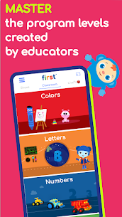 First™ | Fun Learning For Kids 4