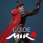 Cover Image of ดาวน์โหลด Guide Mir4 Game Mobile Update 1.0.0 APK