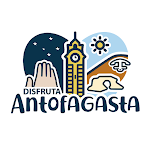Disfruta Antofagasta Apk