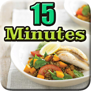 Top 42 Lifestyle Apps Like 15 Minutes Meals Recipes Easy - Best Alternatives