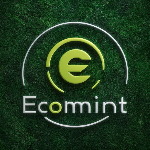 EcoMint logo