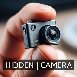 Hidden Camera Finder apk