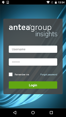 Antea Group Insightsのおすすめ画像1