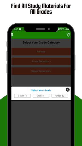 Ecz Past Papers and Solutions Screen 2