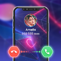 Color Call Screen - Color Phone, Theme Changer