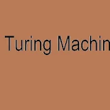 Turing Machines icon
