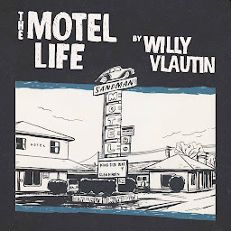 Icon image The Motel Life