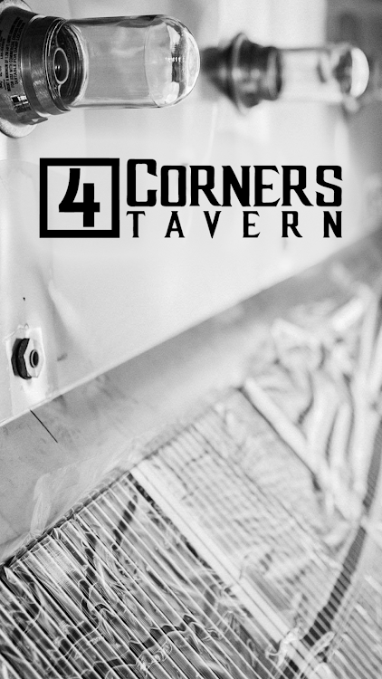 4 Corners Tavern - 1.7 - (Android)
