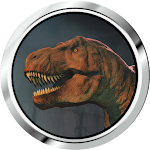 Cover Image of ดาวน์โหลด Dinosaur Simulator 3D Beta  APK