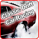 Classic Drift Car Racing icon