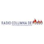 Cover Image of Télécharger Radio Columna de Fuego  APK