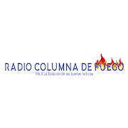 Radio Columna de Fuego  Icon