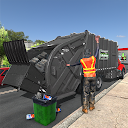 Garbage Truck: Truck Simulator APK