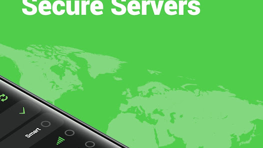 Melon VPN – Secure Proxy VPN Gallery 2