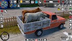 screenshot of Wild Animal Transporter Truck