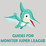 Guides Monster Super League icon