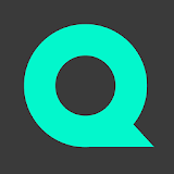 QJAM - Live artist video chat icon