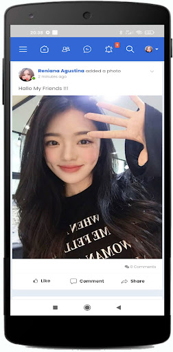 USA Dating Video Chat America