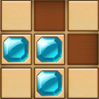 Gemdoku - Wood Block Puzzle