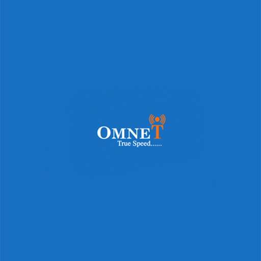 Omnet Myapp logo