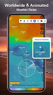 Weather Live: Accurate Weather APK for Android Download 2