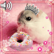 Hamsters Fluffy Live Wallpaper 1.0 Icon
