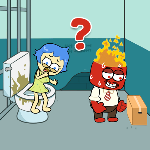 Download Role Swap Story: Brain Test 1.0.5 Apk for android