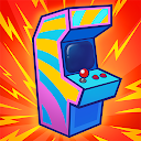 Retro Games - Arcade Machine 0.4.0 APK Télécharger
