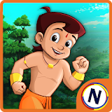 Chhota Bheem Jungle Run icon