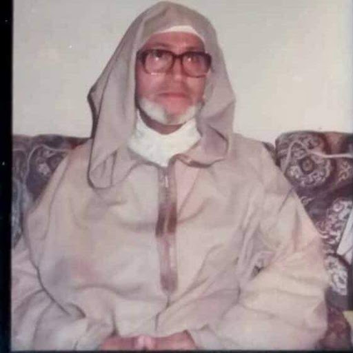 كتب سيدي ادريس العراقي 3