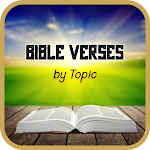 Best Bible Verses by Topic Apk