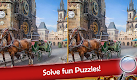 screenshot of Hidden Objects: Mystery Societ