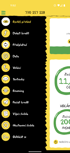 Kaktus Screen 2