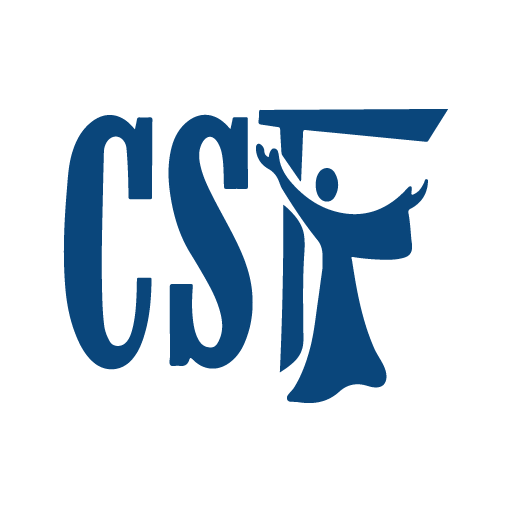 CSFBA - Colégio São Francisco logo