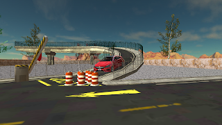 Car Parking Limits - Screenshot 2