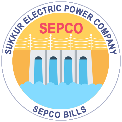 SEPCO Bill logo
