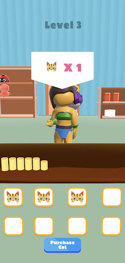 Merge Toy Store Screen 3