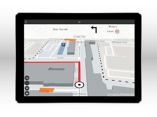 Site Guide Navigation & Pager 13