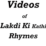 Lakdi Ki Kathi Poem Video Song icon