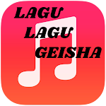 Cover Image of Download LAGU LAGU GEISHA  APK