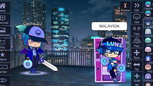 Tips for Gacha Club Game