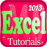 Learn Excel 2013 icon