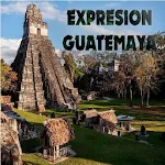 Cover Image of Herunterladen Radio Expresión GuateMaya  APK