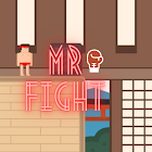 Mr. Fight 1.0