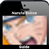 Guide Naruto On Line icon