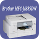 Brother MFC-J4535DW Guide - Androidアプリ