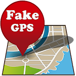 Cover Image of Скачать Fake Location - Change Your Location 1.2 APK