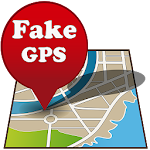 Cover Image of Herunterladen Fake Location - Change Your Location 1.2 APK